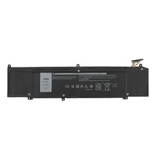 NEW XRGXX 6YV0V 11.4V 90Wh Battery For Alienware 2018 M15 M17 Series P37E ALW15M picture