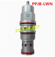 1pcs SUN Hydraulics PPJB-LWN direct-acting relief valve via FedEx or DHL picture