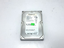 Seagate BarraCuda Apple Mac 320GB 7200RPM 3.5