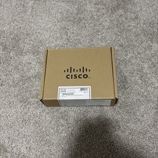 Cisco CP-7800-WMK Wall Mount Kit for 7800 Series Phones picture
