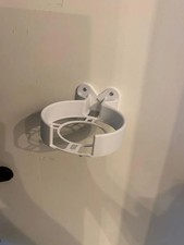TP-Link DECO X10 X20 X50 X60 Wall mounting bracket | 3d Printed picture