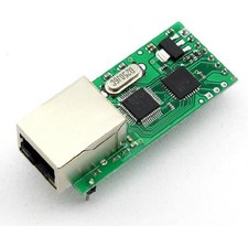 new RS232 Serial TTL UART TO Ethernet TCPIP convert adapter Module [M_M_S] picture