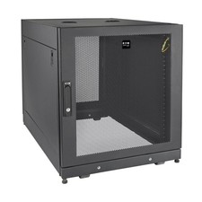 Tripp Lite SR14UBDP 14U SmartRack Extra Deep Server Rack Enclosure Cabinet NEW picture