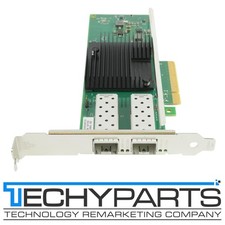 Cisco UCSC-PCIE-ID10GF Intel X710-DA2 10GbE 2-Port SFP+ PCIe 3.0 x8 CNA NIC picture