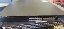 Cisco Catalyst WS-C3650-24 Ethernet PoE+ and 2X10G Uplink Ports Switch picture