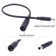 7.4mm to 4.5mm DC Power Charger Converter Adapter Cable  picture