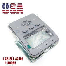 ✅️Control Panel Display Board For Datamax‑O'Neil I‑4212E I‑4310E I‑4606E Printer picture