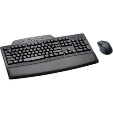 Kensington Pro Fit Wireless Comfort Desktop Set picture