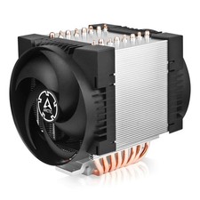 ARCTIC Freezer 4U-M (Rev. 2) 2), black picture