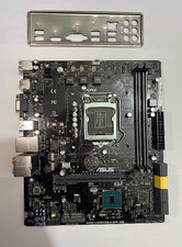 For ASUS H110-I/M32CD4/DP_MB REV 1.04 Motherboard LGA1151 8*SATA Interface picture