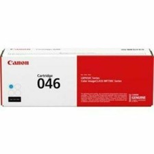 Canon 046 Standard-Capacity Toner Cartridge - Cyan picture