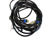 KabelDirekt HDMI Cable w/Ethernet E358026 AWM Style 20276 25 ft picture