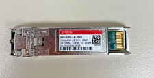 PROLINE CISCO SFP-10G-LR-PRO MODULE picture