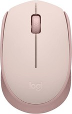 Logitech M170 Wireless Mouse for PC, Mac, Laptop, 2.4 GHz with USB Mini Receiver picture