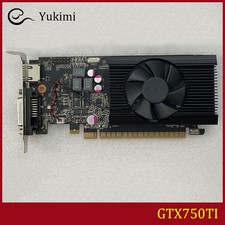 FOR MSI GTX1050 2G DDR5 HDMI DVI GDDR5 Video Graphics Card Test OK picture