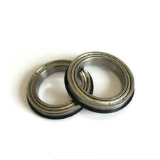 5Sets Upper pressure roller bearing for sharp AR MX 550N 620N 555 700U 700N 625S picture