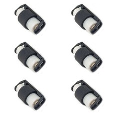 6pcs Separation Roller RM1-4425 Fits For HP M476 1312 M475 CM2320 CP1215 1525 picture