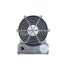 W2D210-EB10-12 M2D068-CF 400V 0.26A 89W For SIEMENS Spindle Motor fan picture