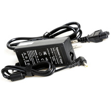 AC Adapter For Durabook R8 R11 R11AH U11 Rugged Tablet Charger Power Cable Cord picture