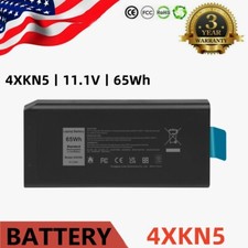 LOT 10PCS CJ2K1 Battery For Dell Latitude 5404 5414 7414 7404 E5404 XN4KN 4XKN5 picture