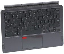 Genuine Lenovo KB-7016-1 Magnetic Keyboard Stand for Tab P11 Pro 11.2