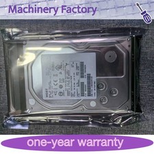 1PCS New EMC 005032932 3TB 7.2K 3.5
