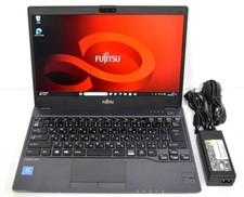Fujitsu FMV LIFEBOOK U938 Intel Core i5 SSD 128GB Memory 8GB Used From JP picture