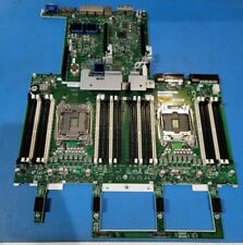Sun Oracle X5-2 System Board 7317947 7317945 - Used picture