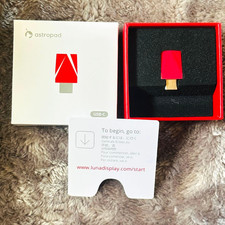 AstroPad Luna Display USB-C Dongle for Mac / PC Turn iPad into Second Monitor picture
