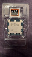 AMD Ryzen 7 7700X 8-Core 16-Thread Desktop Processor AM5 - Tested & Working picture