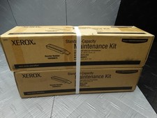Xerox Standard Capacity Maintenance Kit 108R00675 (Lot of 2) picture