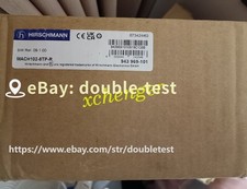 1PCS MACH102-8TP-R Industrial Switche new via FedEx or DHL picture