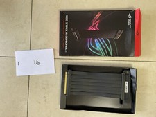 ASUS ROG Strix Riser Cable PCI-E 3.0 x16 (90DC0080-B09000) High Speed picture
