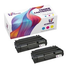 Ricoh Compatible Toner Cartridge for 406989 Aficio SP 3500DN Hi Yi BLACK 2 Pack picture
