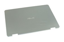 13N1-33A0321 GENUINE ASUS LCD DISPLAY BACK COVER VIVOBOOK FLIP 14 TP401N (GRD B) picture