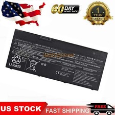 FPCBP529 FPB0338S FMVNBP247 Battery for LifeBook E548 E549 E558 E559 4INP5/60/80 picture