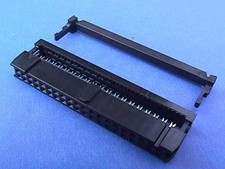 IDC40 IDE Female CONNECTOR picture