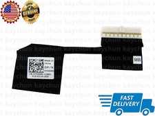 Original Battery Cable connector with wire For Dell P83G P83G001 Notebook PC picture