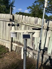 Weather XM Weather Station US crypto miner - H1 | Helium picture