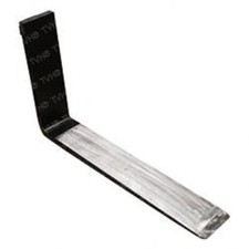Taper & Polished FORKLIFT *1 FORK* 1.5X5X60 CLASS 2 II 60
