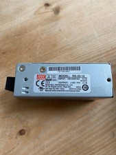 MW Switching Power Supply RS-25-12 picture