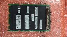 HPE Marvell 10GbE 2P SFP+ QL41132 OCP3 Network Adapter NIC 2 Port 10GE 10Gb picture