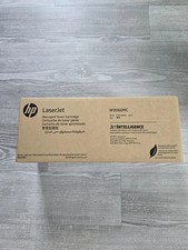 HP W9060MC Managed Toner Print Cartridge - Black picture