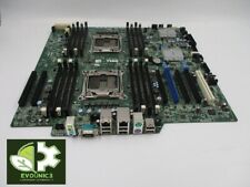 DELL Precision T7910 Dual LGA 2011-3 DDR4 Motherboard 0NK5PH NK5PH picture