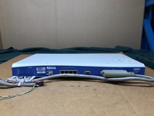 Adtran NetVanta 818 T1/E1 EFM NTE Network Router 1200637 picture