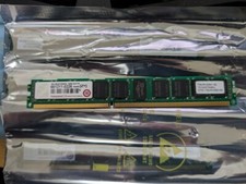 (4x8GB) Transcend TS1GKR72W6HL memory module 8 GB DDR3L 1600 MHz ECC 2RX8 VLP R picture