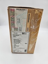 Cisco SPA-8XOC3-POS 8-Port OC-3/STM-1 POS Shared Port Adapter picture