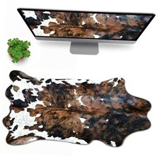 Large Desk Mat Western Desk Accessories 31.5