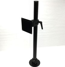 Ergotron DS100 Monitor Mount w/Grommet Base Ø1.5 x 26