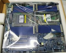 Gigabyte MZ73-LM0 Rev2.0/3.0 Server Motherboard Gen5 AMD EPYC 9004 Series CPU picture